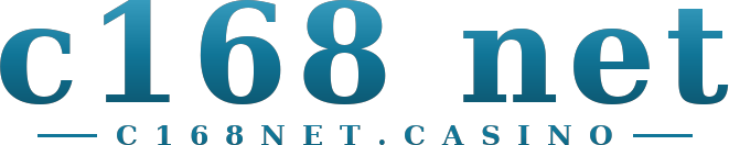 c168 net logo